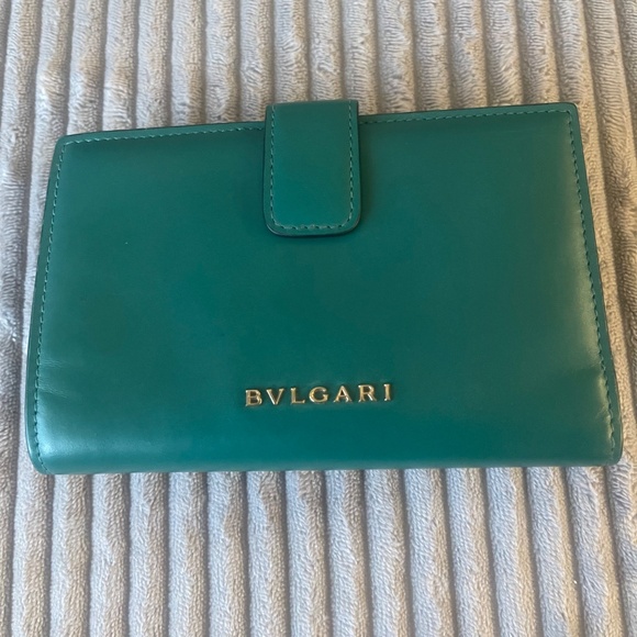 Bvlgari Serpenti Wallet - Picture 6 of 9